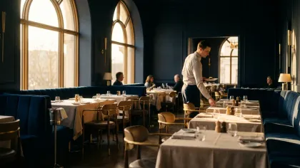 NYC Restaurant Sales Tax: What Owners Collect, File and Get Wrong — FORCS Restaurant Accounting